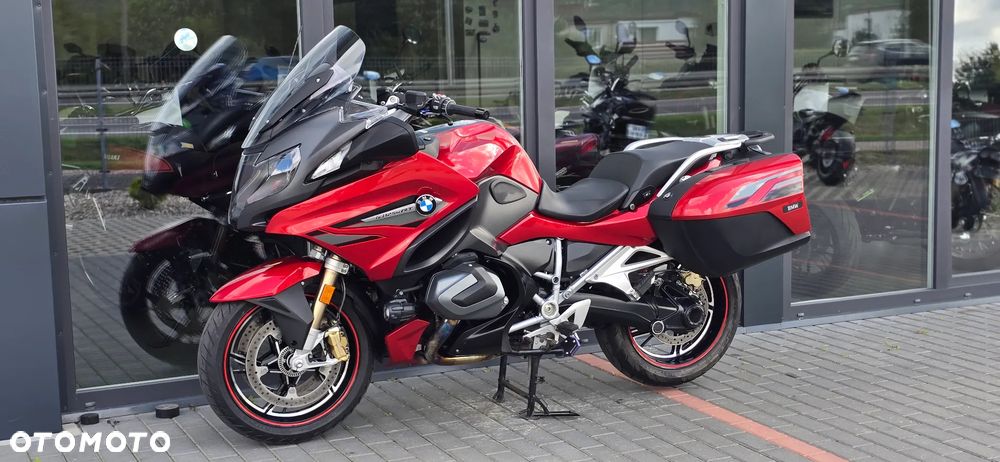 BMW RT - 27