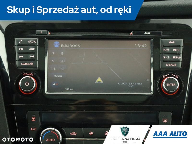 Nissan X-Trail - 14