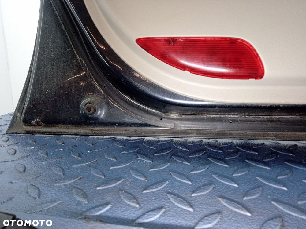 SUBARU LEGACY IV LIFT DRZWI PRZÓD LEWE 65Z - 9