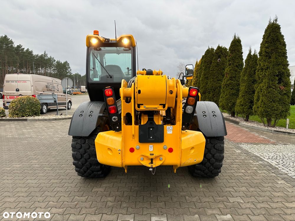 JCB 540-140 Hi Viz - 4