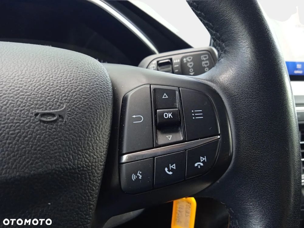 Ford Focus 1.0 EcoBoost Trend Edition Business - 16