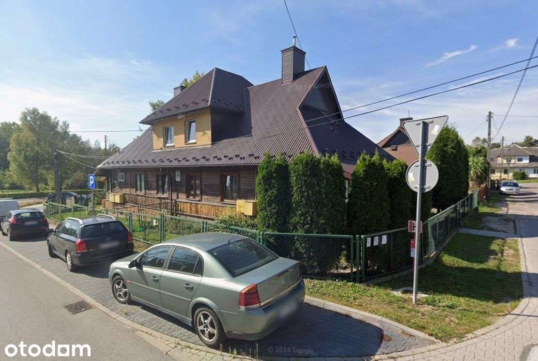 Mieszkanie na sprzedaż, 2 pokoje, 53 m², Starachowice