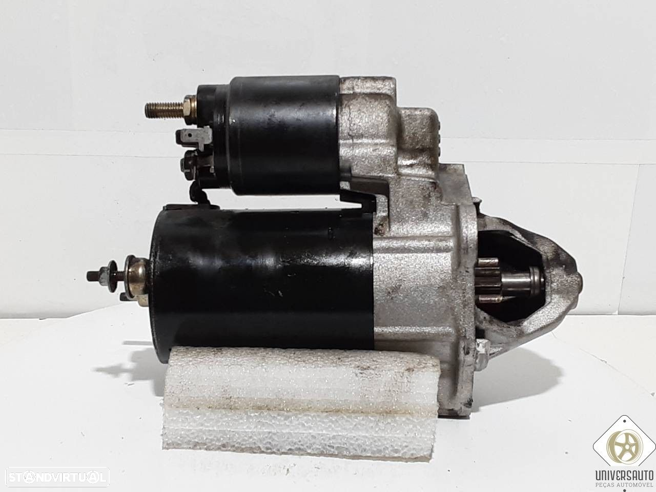 MOTOR ARRANQUE AUDI A4 2000 - 3