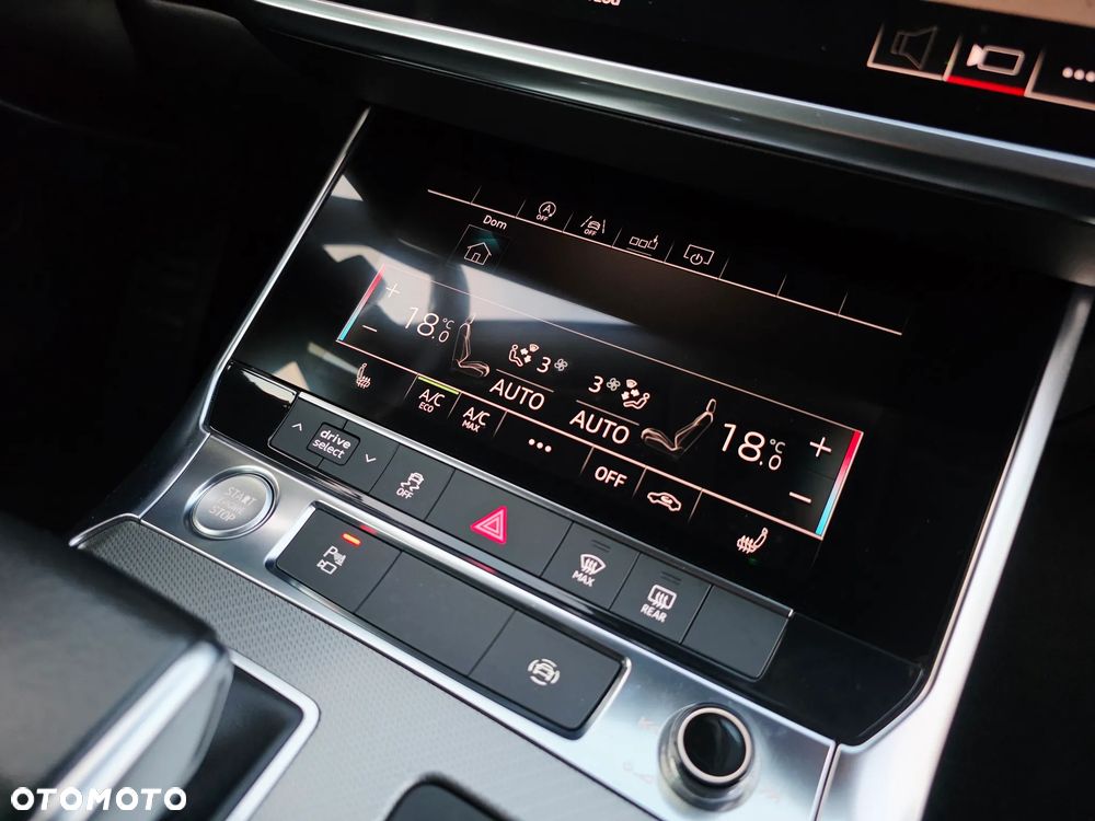 Audi A6 Limousine 2.0 TDI ultra S tronic - 34