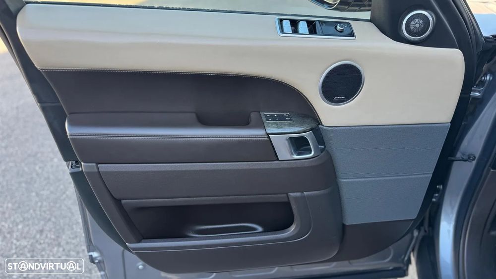 Land Rover Range Rover Sport 2.0 Si4 PHEV HSE Dynamic - 32