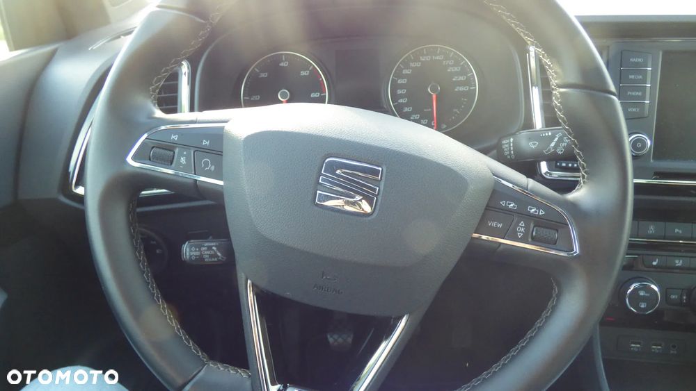 Seat Ateca 2.0 TDI XCELLENCE - 18