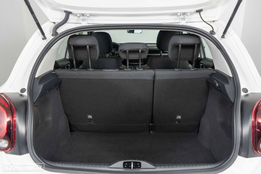 Citroën C3 1.2 PureTech Origins - 15