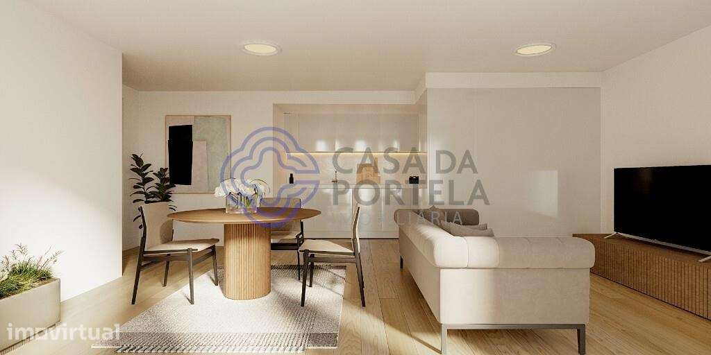 NOVO EMPREENDIMENTO - Apartamento T3 - Vilar de Andorinho - VNG - Grande imagem: 5/10