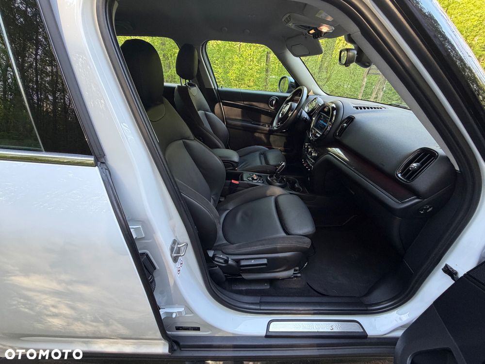 MINI Countryman Cooper S ALL4 - 26