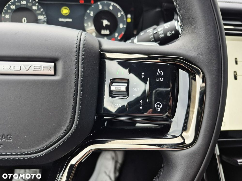 Land Rover Range Rover Velar - 31