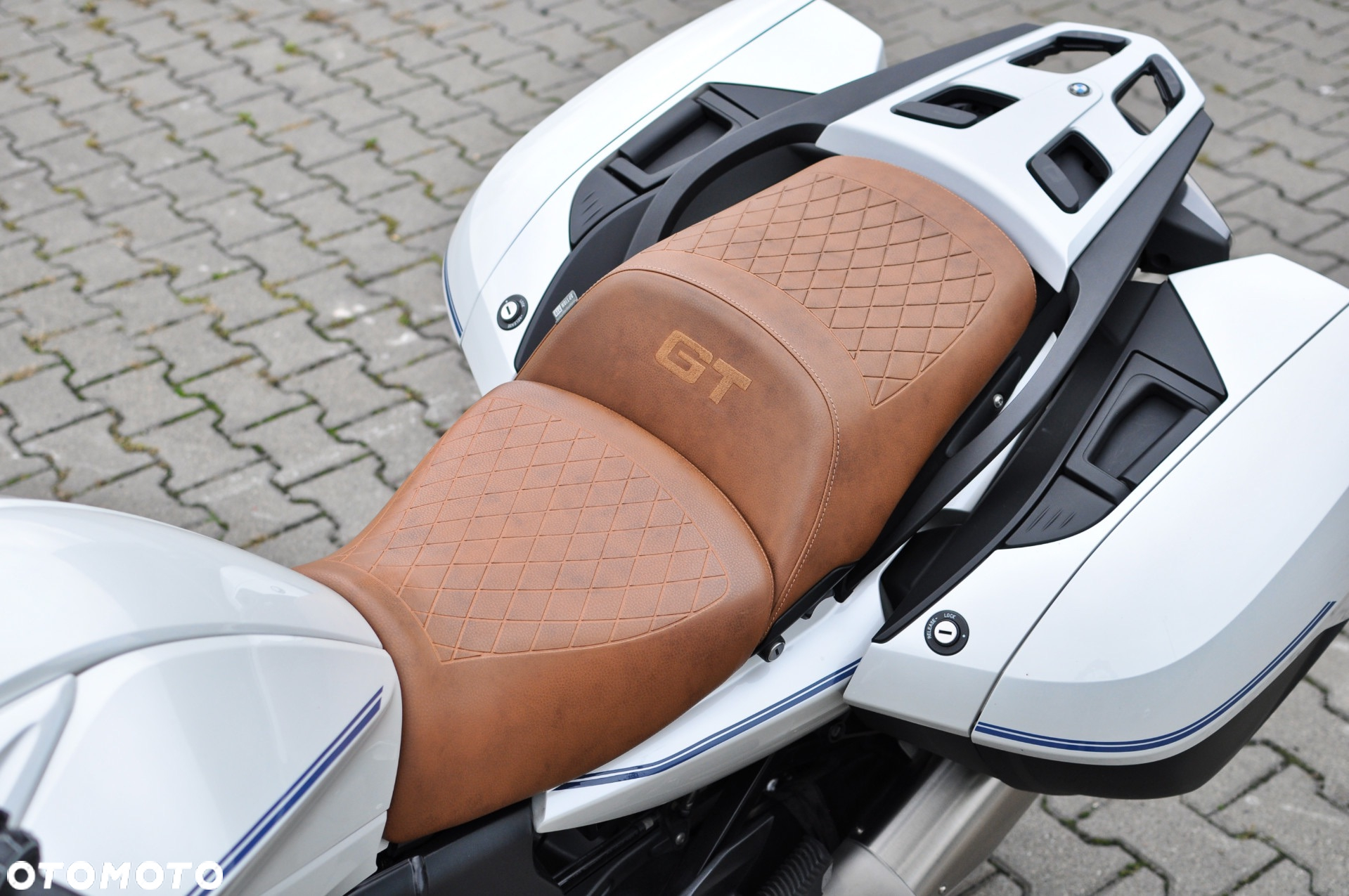 BMW K - 22