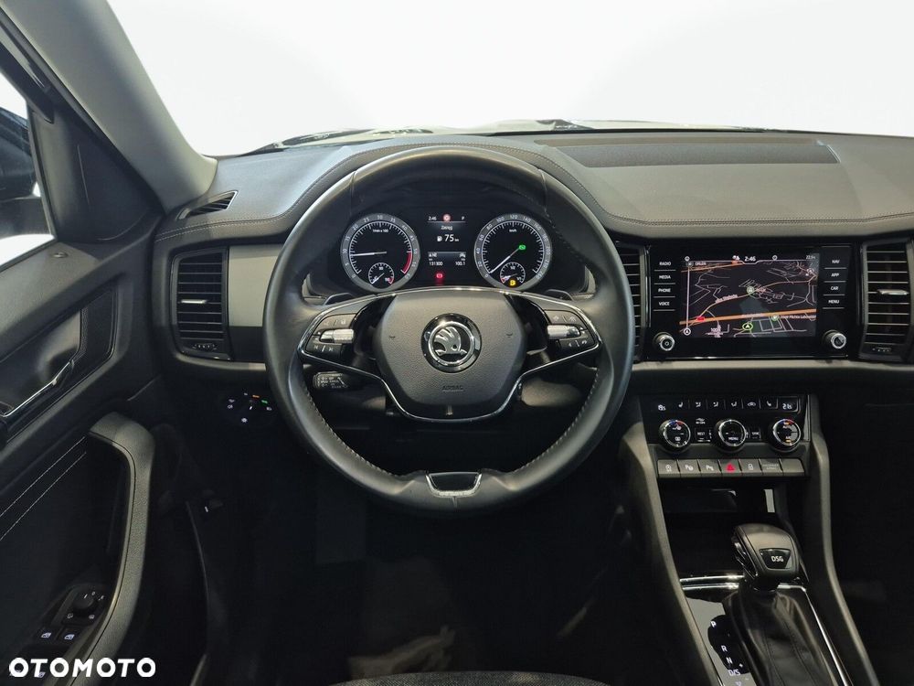 Skoda Kodiaq 2.0 TDI 4x2 Ambition DSG - 10