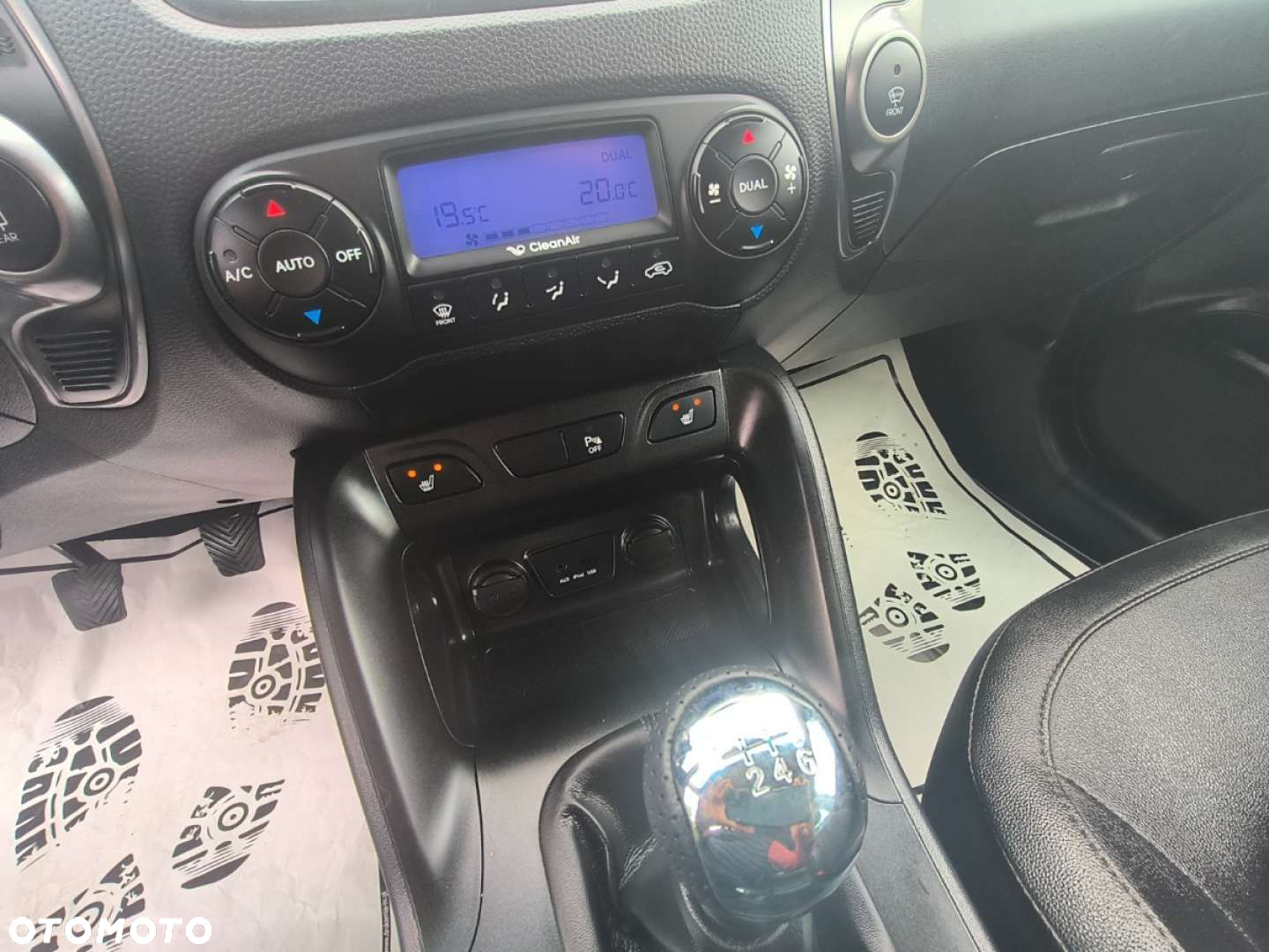 Hyundai ix35 - 12
