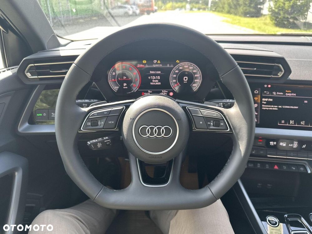 Audi A3 - 16