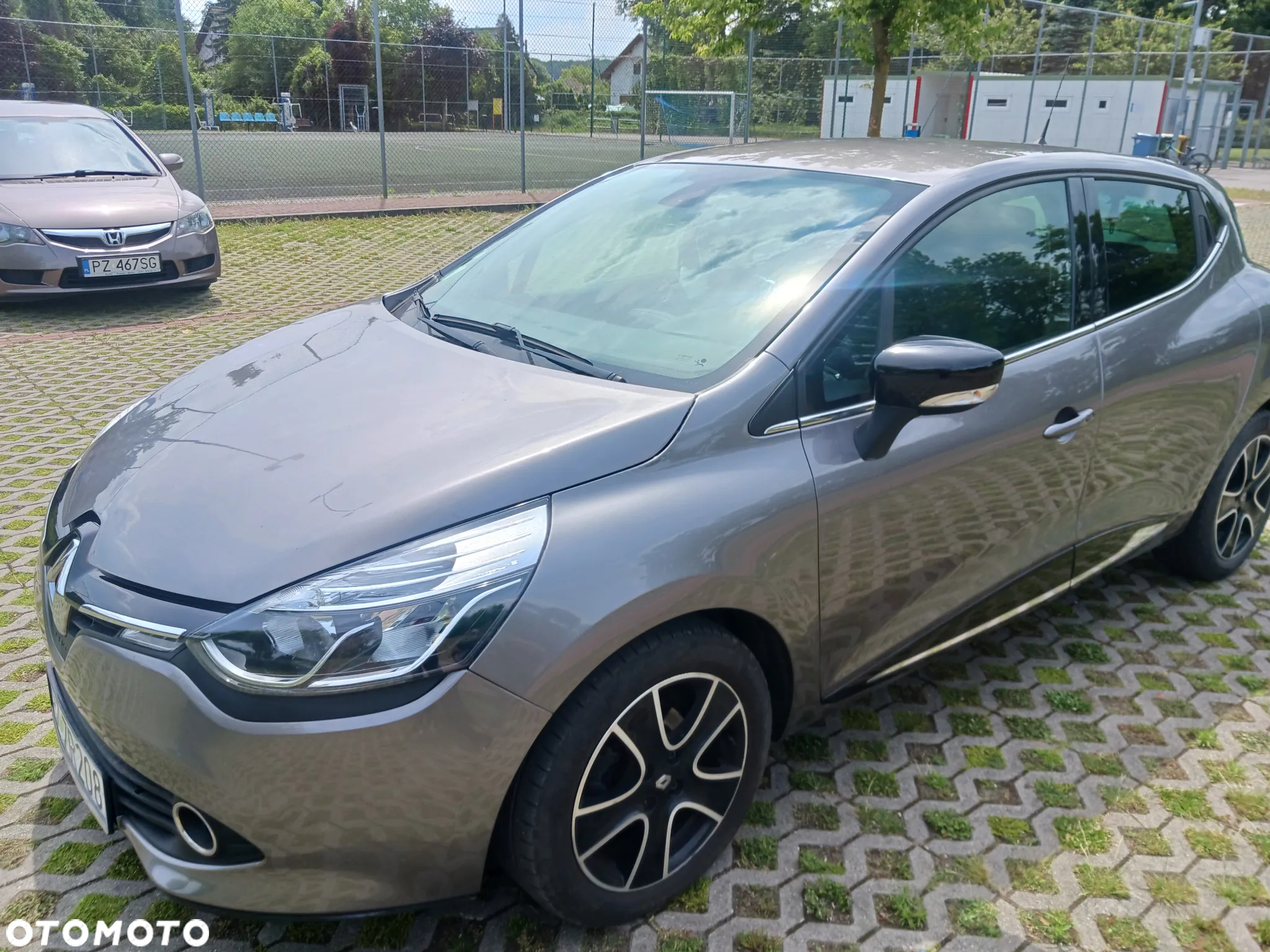 Renault Clio - 2
