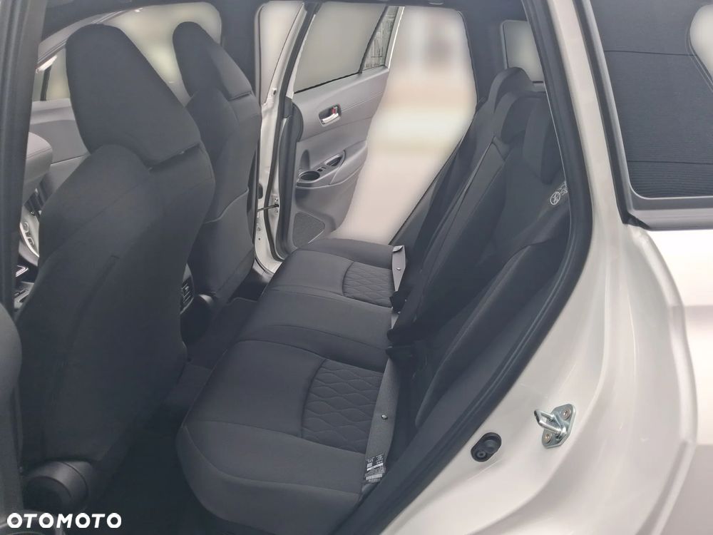 Toyota Corolla 2.0 Hybrid Style - 14
