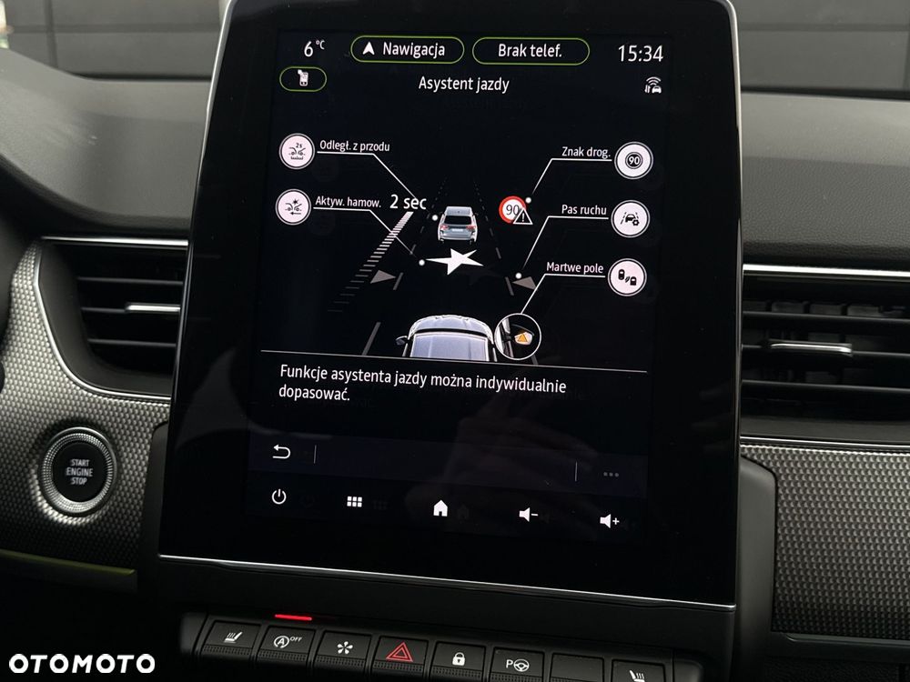 Renault Arkana 1.3 TCe mHEV Intens EDC - 19