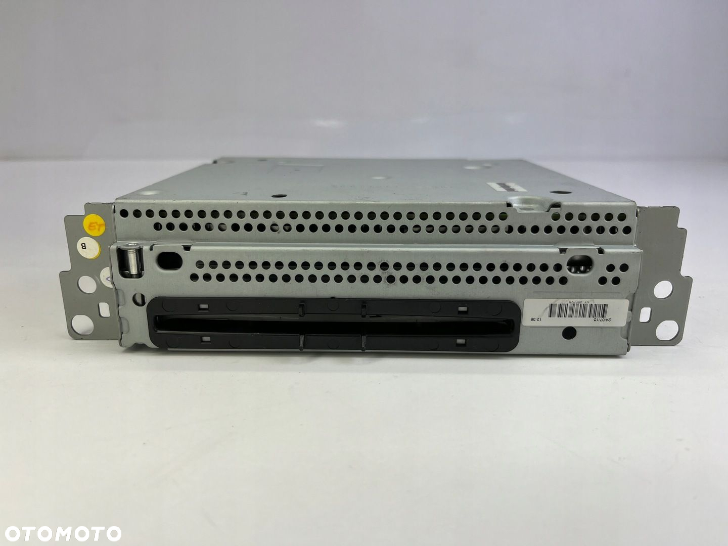 RADIO CZYTNIK NAWIGACJI BMW F20 F30 F32 F34 F36 9399427 - 3