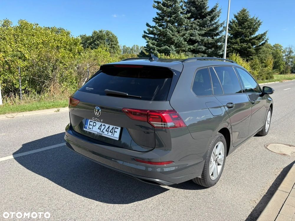 Volkswagen Golf 2.0 TDI SCR Life - 6