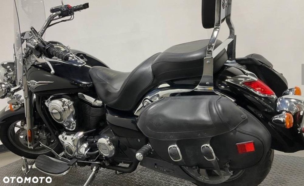 Kawasaki Vulcan - 16