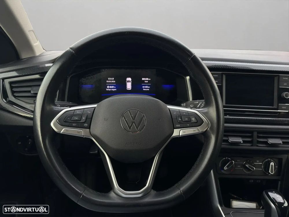 VW Taigo 1.0 TSI OPF DSG Life - 9