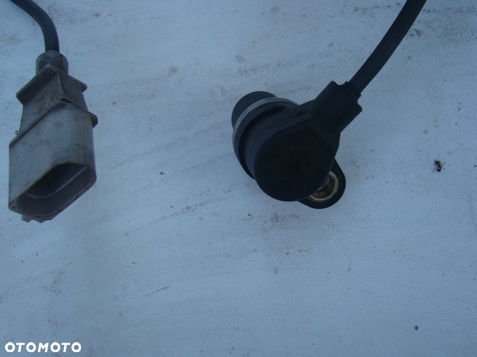 CZUJNIK POŁOŻENIA WAŁU 2.5 TDI AUDI A6 C5 LIFT A4 B6 VW PASSAT B5 SUPERB SKODA SEAT - 3