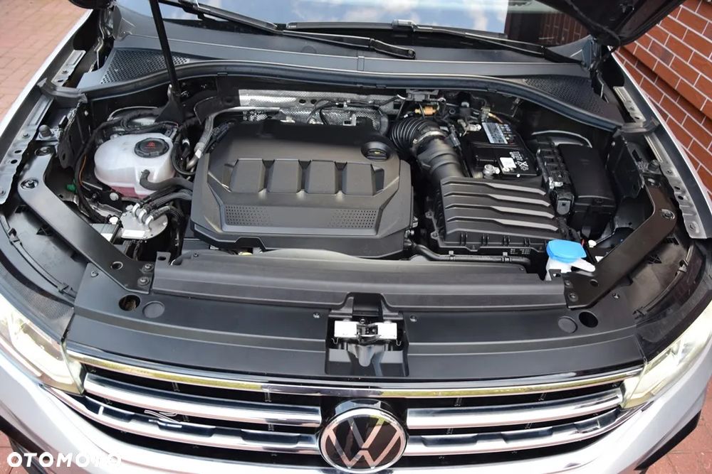 Volkswagen Tiguan 2.0 TDI Life Plus DSG - 32