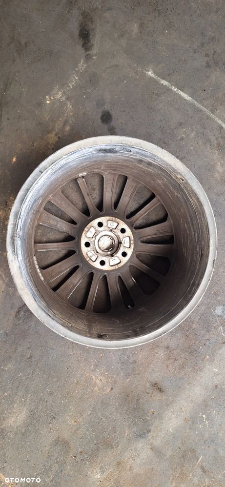 Opel Insignia B Alufelgi Kpl 18 18 8.5J Et 49  5x115 39076883 - 37