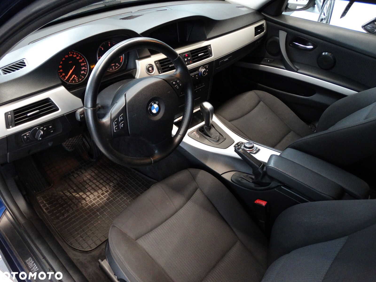 BMW Seria 3 - 15