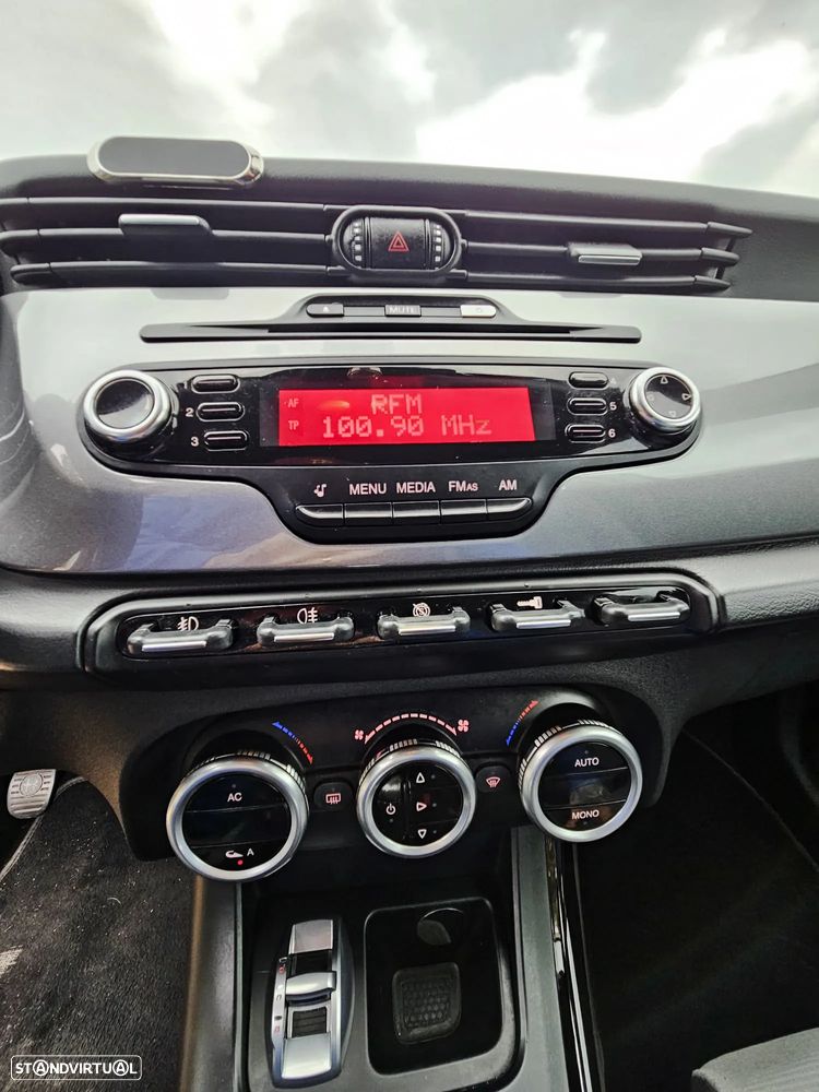 Alfa Romeo Giulietta 1.6 JTDm Progression - 18