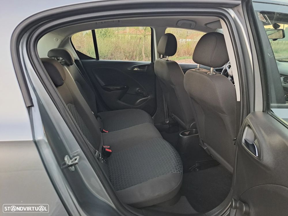 Opel Corsa 1.2 Active - 20