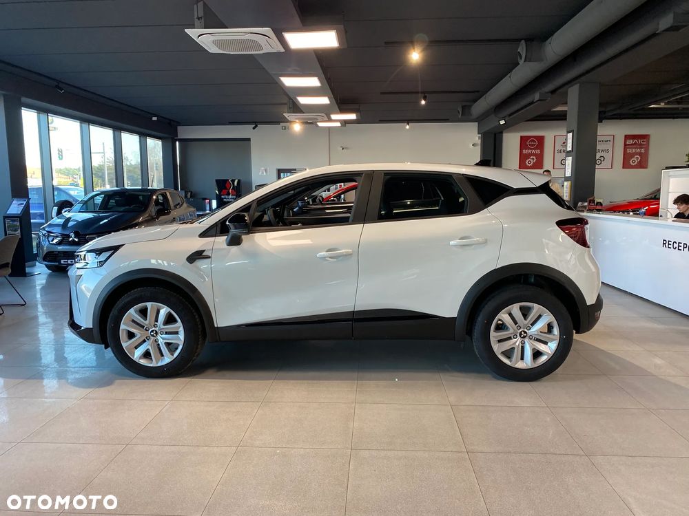 Mitsubishi ASX 1.3 mHEV Invite Plus DCT - 4