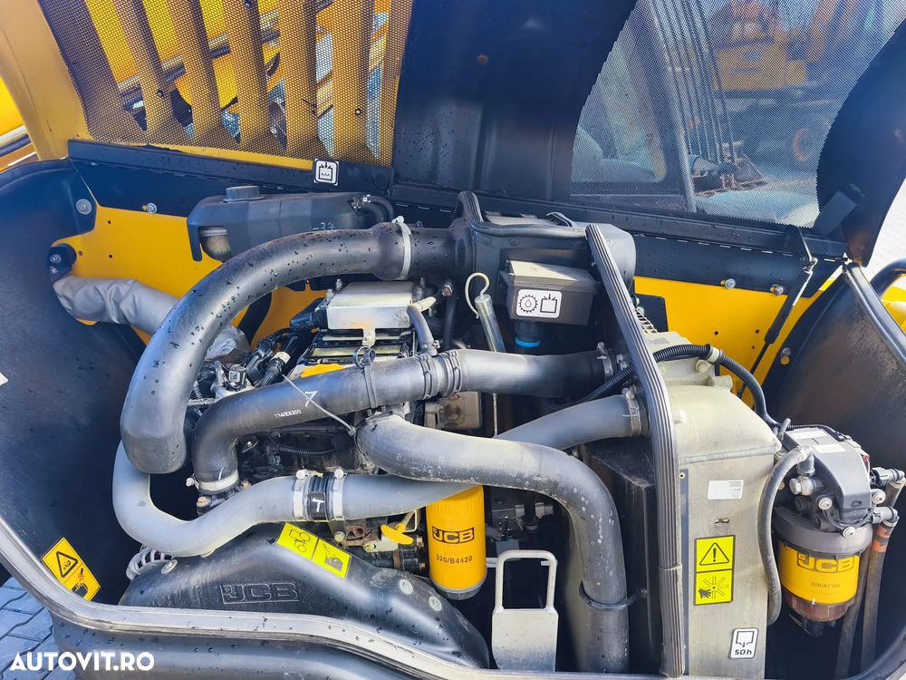 JCB 535-95 - 9