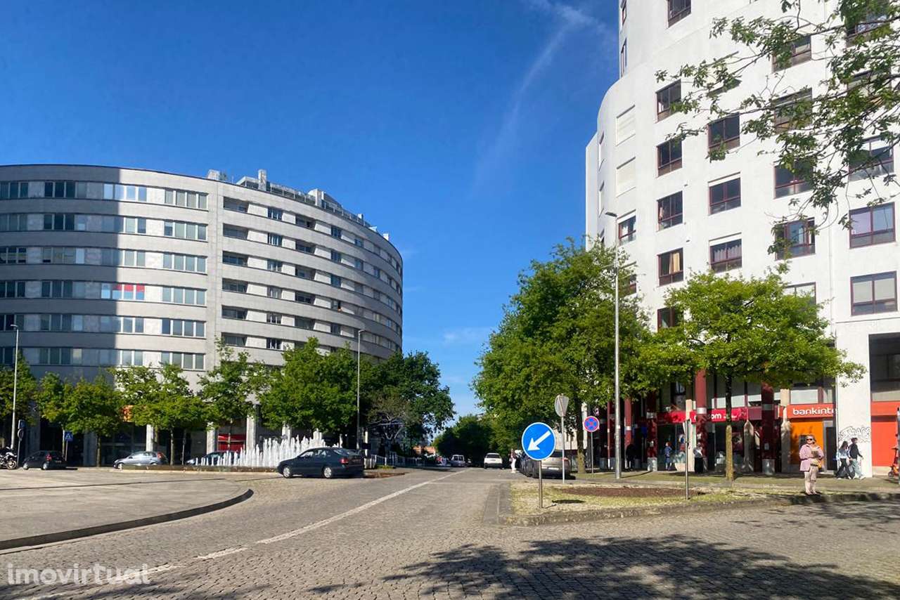 Escritório, clínica ou advogados . Excelente . CM Maia e Fórum metro - Grande imagem: 2/15