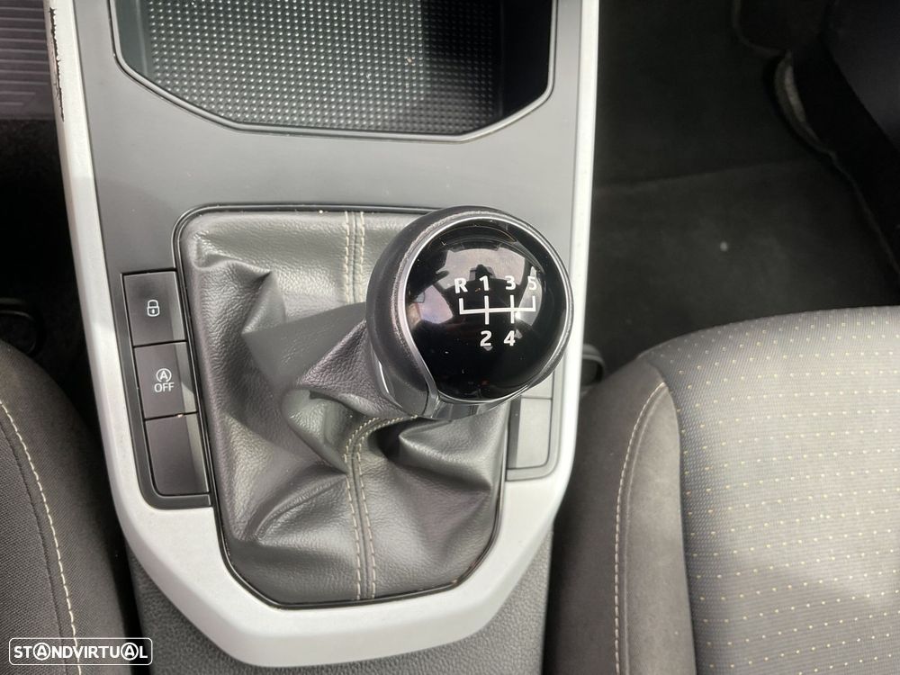 SEAT Arona 1.0 TSI Reference - 28