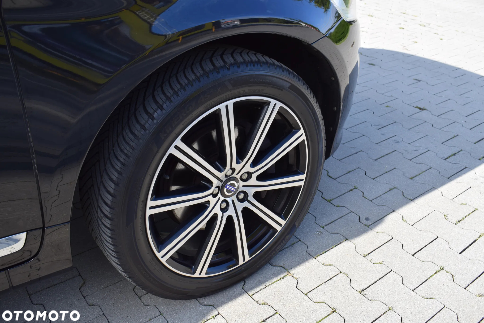 Volvo XC 60 - 13