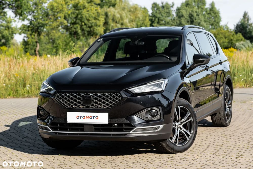 Seat Tarraco 2.0 TDI SCR Xcellence - 39