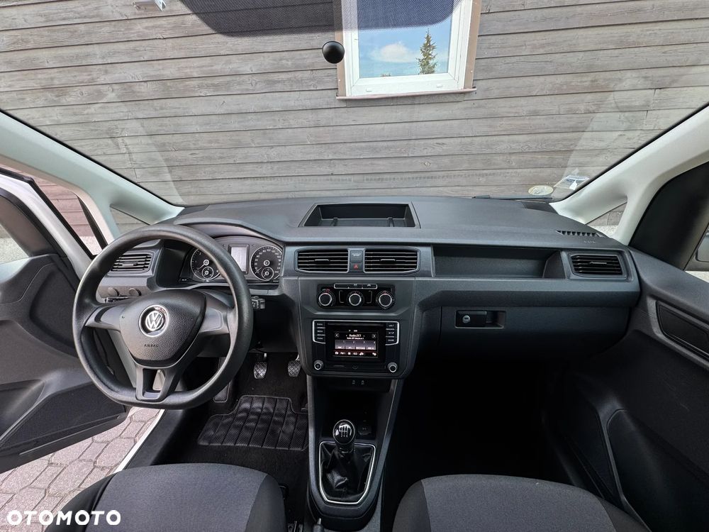Volkswagen CADDY - 33