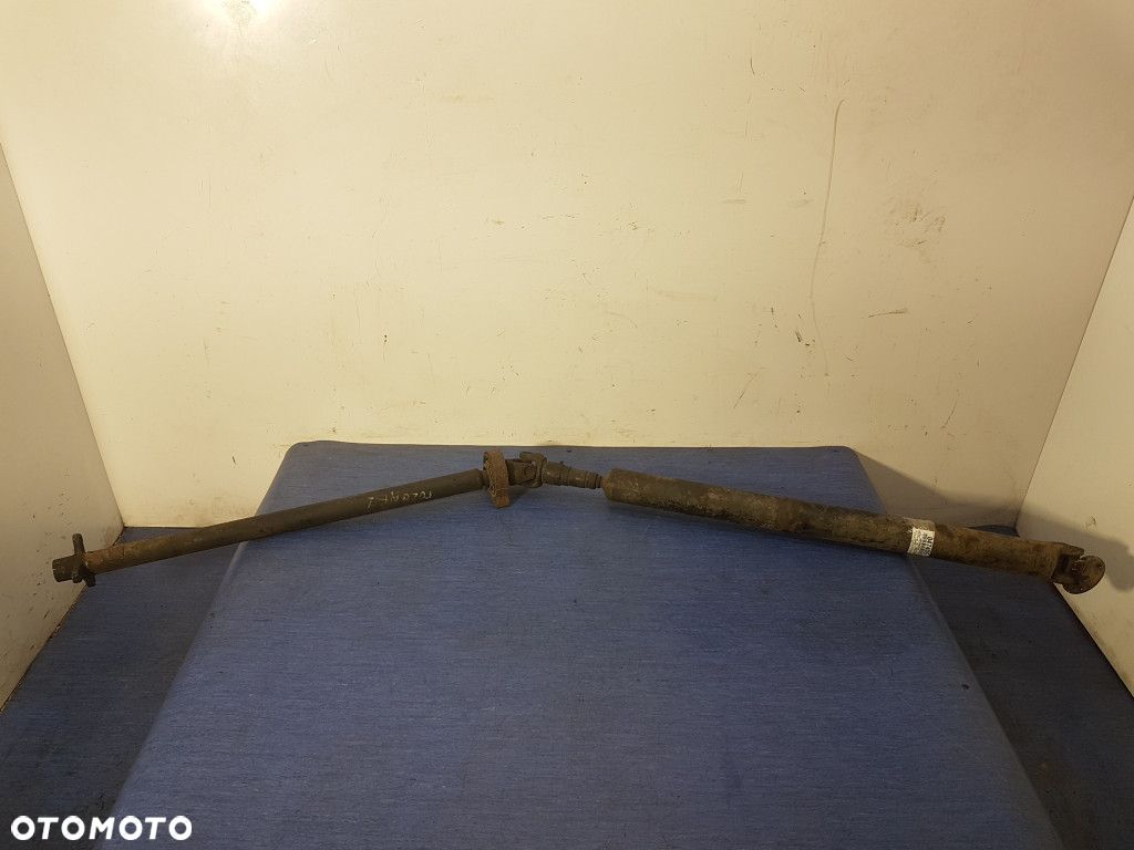 FSO POLONEZ ATU 1.6 WAŁ NAPĘDOWY - 1