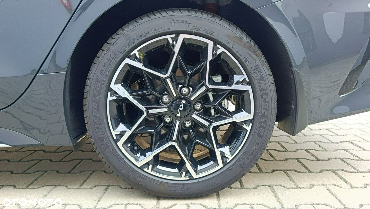 Kia ProCeed 1.5 T-GDI GT Line - 9