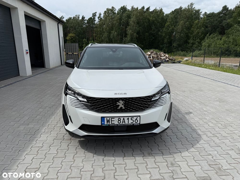 Peugeot 5008 1.5 BlueHDi Active S&S EAT8 - 2