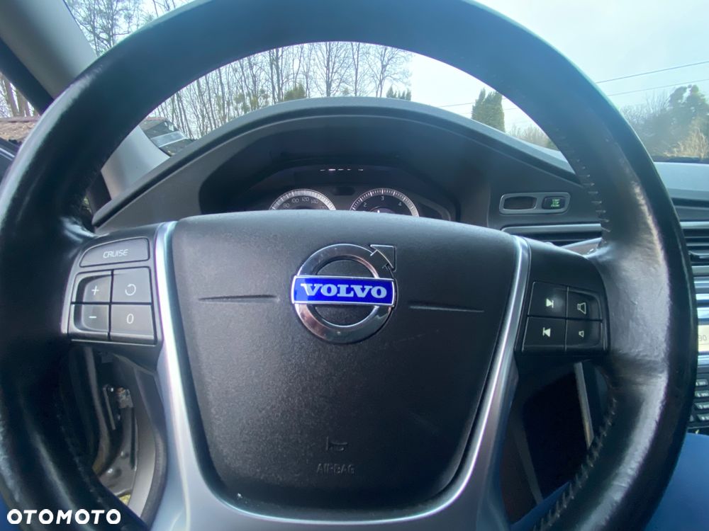 Volvo S80 DRIVe Summum - 28