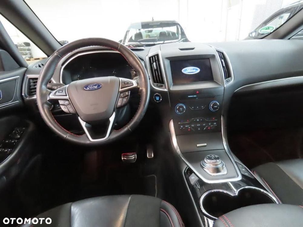 Ford S-Max 2.0 EcoBlue ST-Line - 8