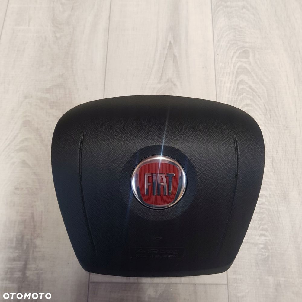 airbag poduszka kierowcy fiat ducato iii lift - 1