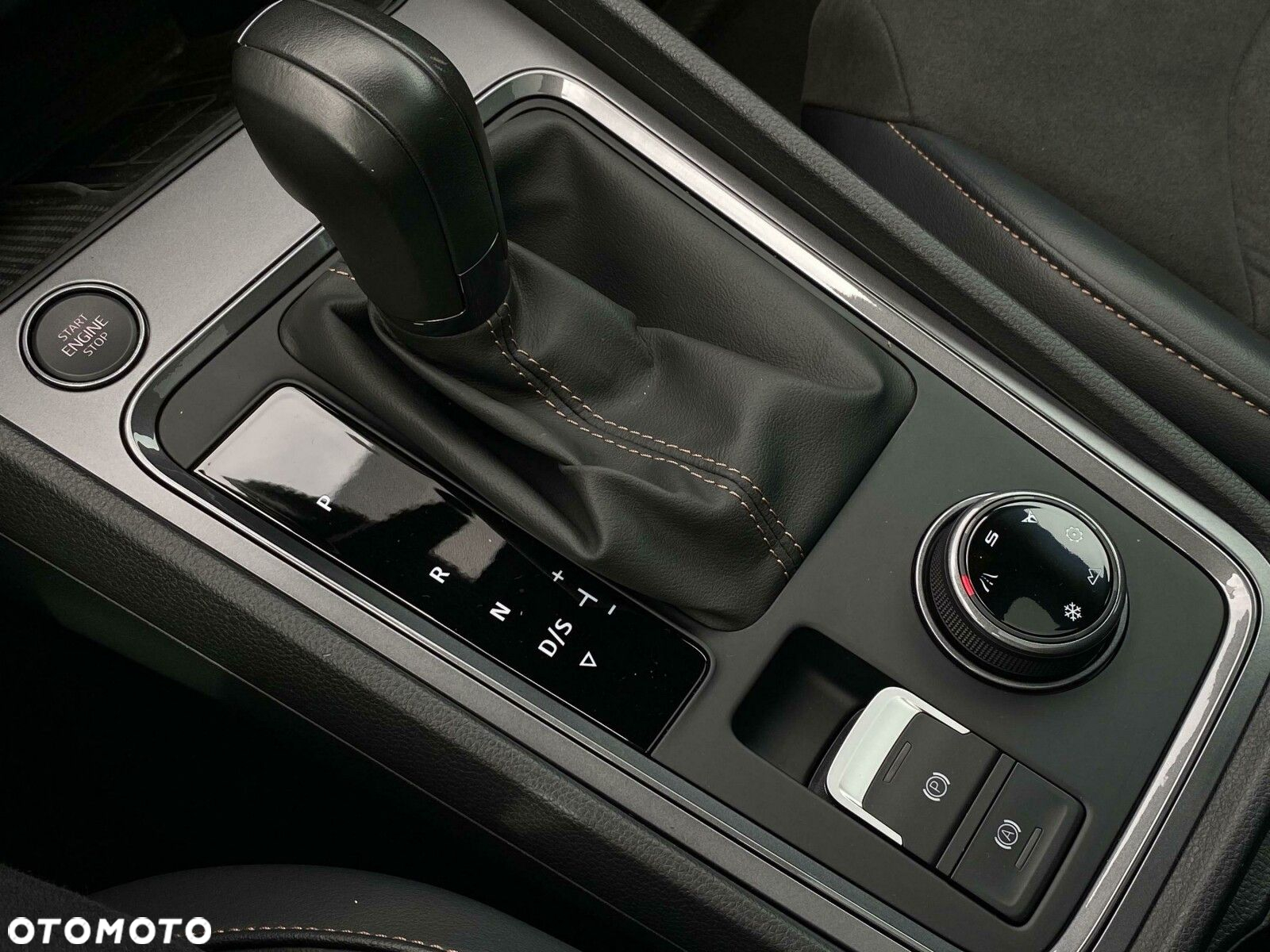 Cupra Ateca 2.0 TSI 4Drive VZ DSG - 22
