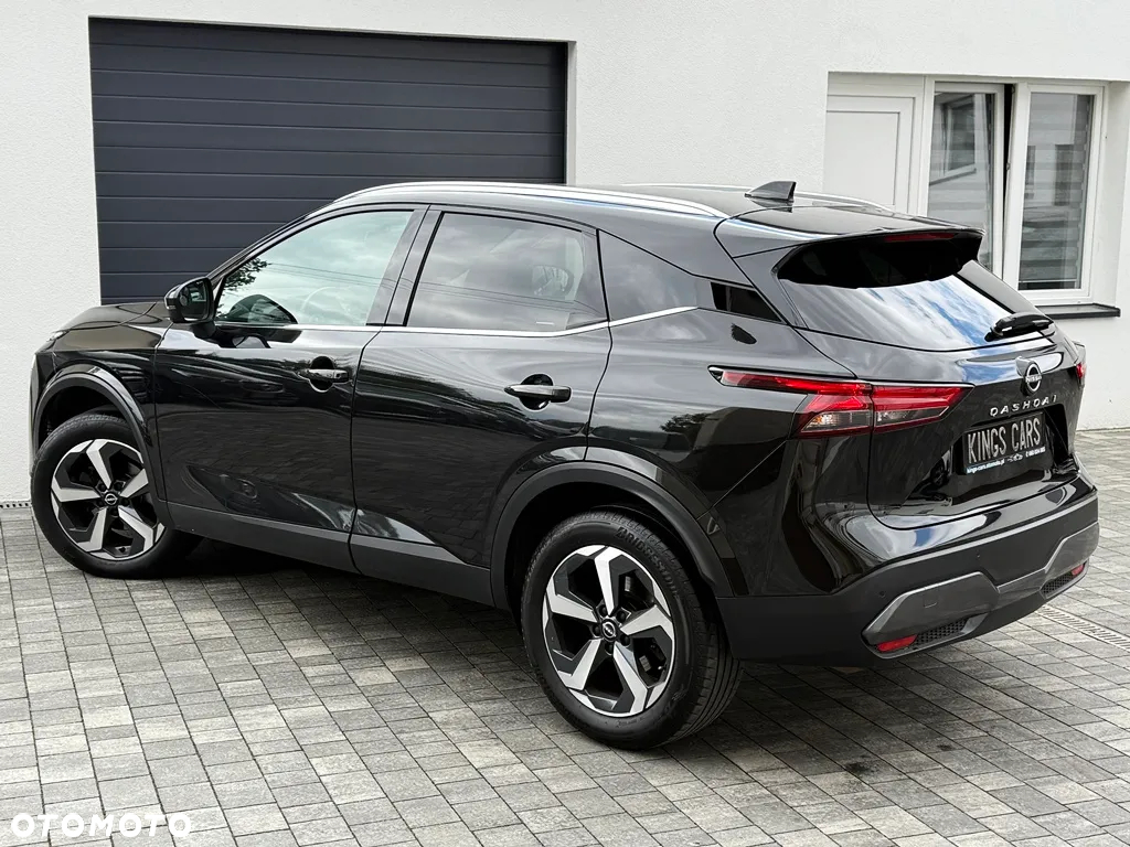 Nissan Qashqai 1.3 DIG-T MHEV Xtronic N-Connecta - 18