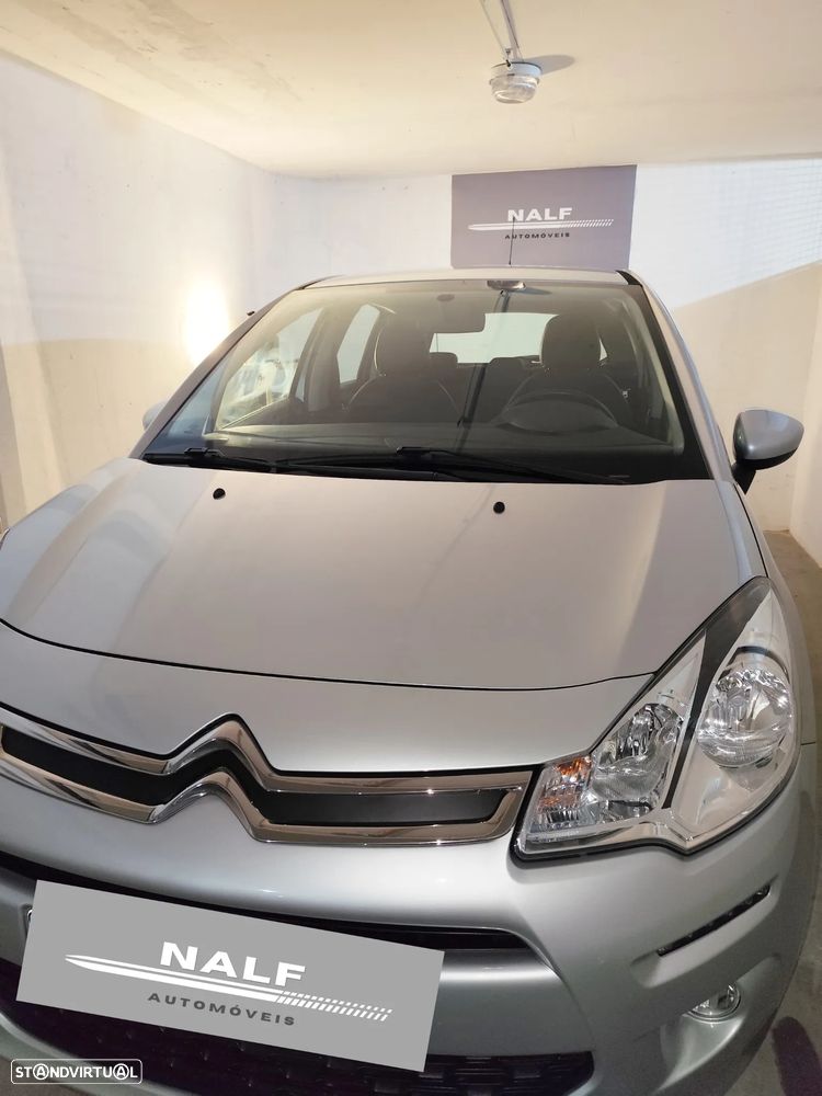Citroën C3 1.2 PureTech Collection - 2