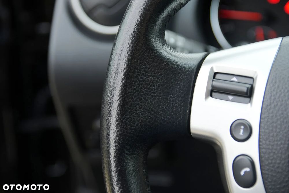 Nissan Qashqai 1.6 acenta Start/Stop - 29