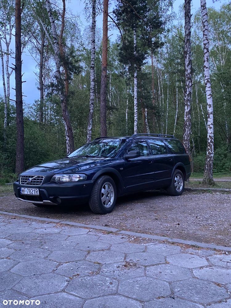 Volvo XC 70 - 9