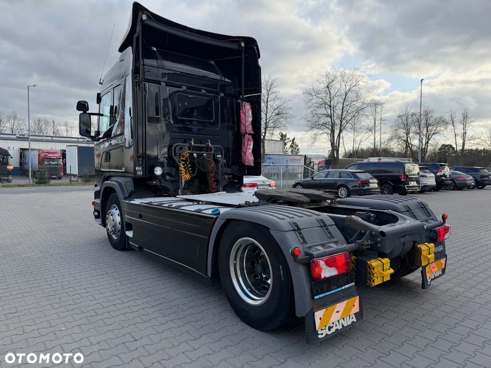 Scania G 410/ SUPER EURO 6/ BEZ EGR! - 8